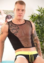 Paul Fresh